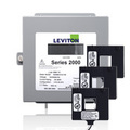 Leviton Indoor Kit Split Core 480V 400A 2K480-4D